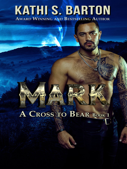 Title details for Mark by Kathi S. Barton - Available
